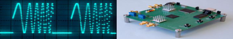 Digital Synthesizer Module