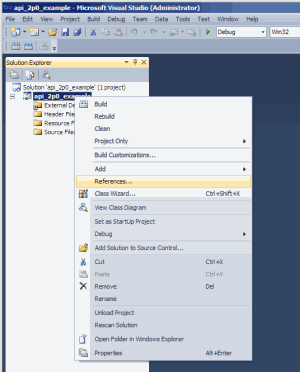 Visual Studio