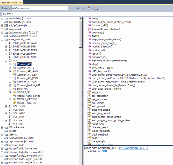 Visual Studio