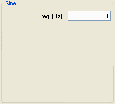 Style Specific Parameters