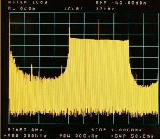 Ex 4 Spectrum