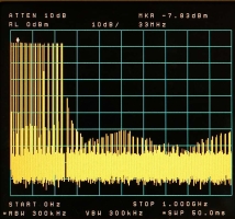 Ex 8 Spectrum