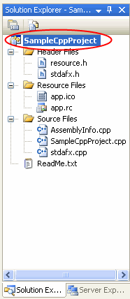 Visual Studio