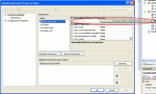 Visual Studio