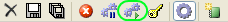 restart button